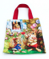 Preview: Geschenkbeutelchen Häschenständchen